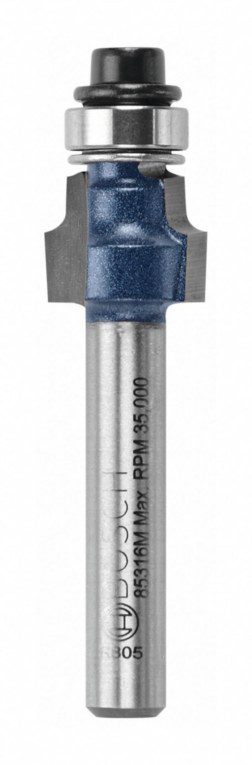 Straight Cut Profile Router Bit 1/2 