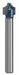 Straight Cut Profile Router Bit 3/4 