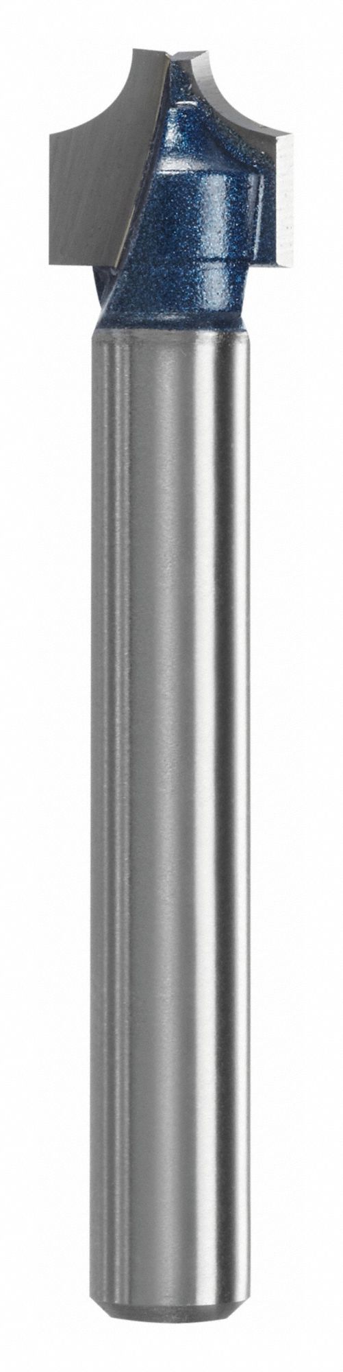 Straight Cut Profile Router Bit 3/4 