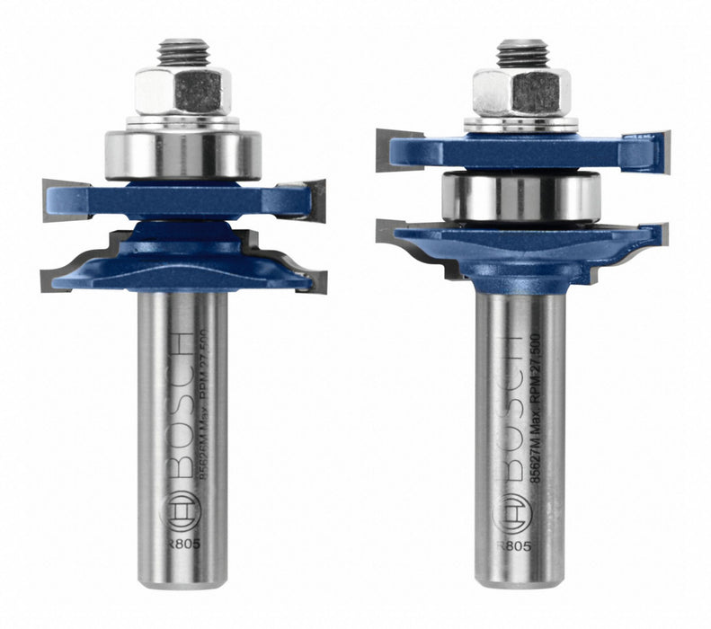 Profile Router Bit 1-5/8 