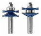 Profile Router Bit 1-5/8 