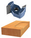 Straight Cut Profile Router Bit 3/4 
