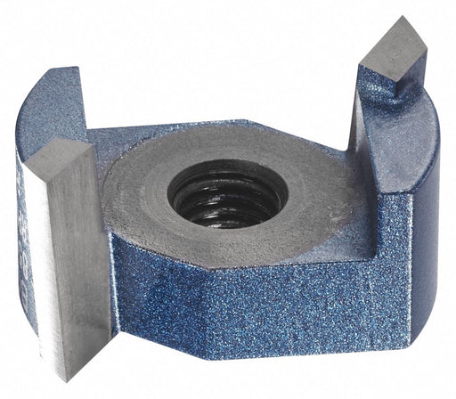 Straight Cut Profile Router Bit 1 