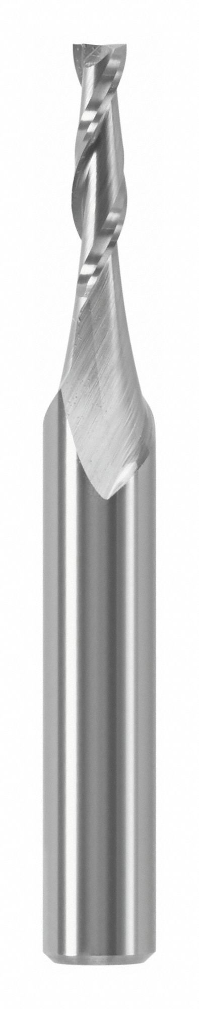 Straight Cut Profile Router Bit 1/8 