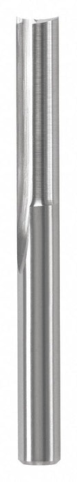 Straight Cut Profile Router Bit 1/4 