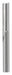 Straight Cut Profile Router Bit 1/4 