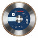 Diamond Saw Blade Blade Dia 8 in.