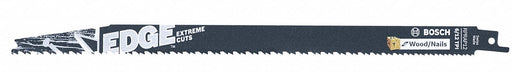 Reciprocating Saw Blade TPI 6/12