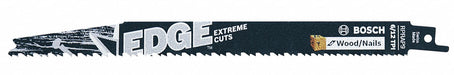 Reciprocating Saw Blade TPI 6/12 PK5