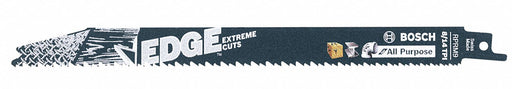 Reciprocating Saw Blade TPI 8/14 PK5