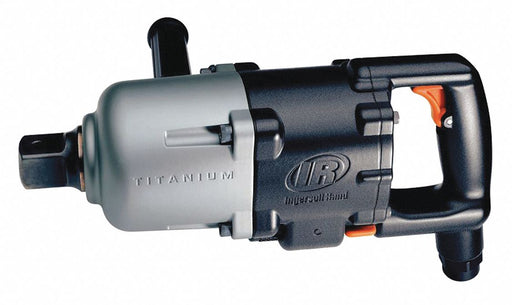 Impact Wrench Air Powered 6000 rpm