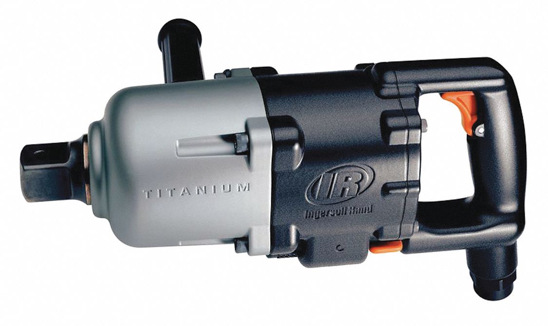 Air Impact Wrench 1/2 in NPT D-Handle
