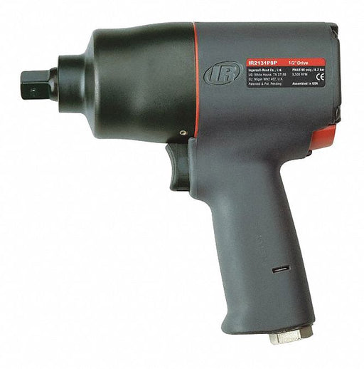Impact Wrench Air Powered 9500 rpm