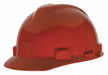 K2045 Hard Hat Type 2 Class E Red