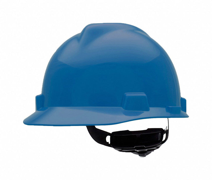 K2045 Hard Hat Type 2 Class E Blue