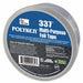 Foil Tape 1 7/8 in x 50 1/4 yd Aluminum