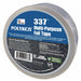 FoilTape Aluminum 50-1/4ydL 2-7/8inW