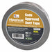 Duct Tape Metallic 1 7/8inx60yd 14 mil