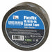 Duct Tape Black 120 yd L 1-7/8 in W