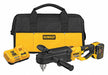 Drill Kit 0.5 in 1320 RPM