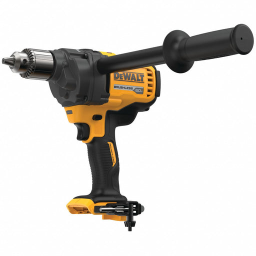 Drill 0.5 in 600 RPM