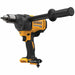 Drill 0.5 in 600 RPM