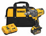 Drill Kit Cordless 600 RPM 60V DC