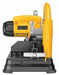 Chop Saw 14 in Blade 4 000 RPM