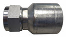 Crimp Fitting 1-1/4 I.D. 1-1/4 F BSPP