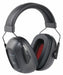 Ear Muffs Headband Black 26dB
