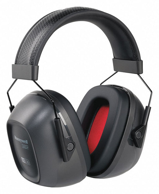 Ear Muffs Headband Black 30dB