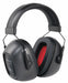 Ear Muffs Headband Black 30dB