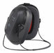 Ear Muffs Neckband Black 22dB