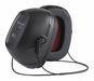 Ear Muffs Neckband Black 28dB