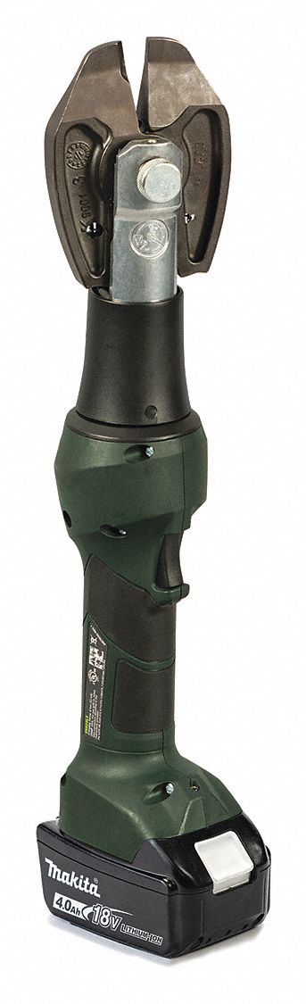 Cordless Bolt Cutter Makita 18V LXT