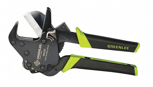 Tubing Cuter 1-5/8 Cutting Capacity