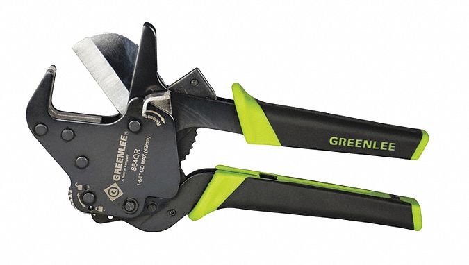 Tubing Cuter 1-5/8 Cutting Capacity