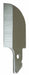 Replacement Blade 1-5/8 Capacity