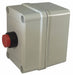 Control Station Push Button Red 1NC
