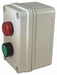 ControlStation Button Grn 1Light 1NO