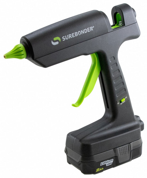 GlueGun FingerTrig HybridCorded/Cordless