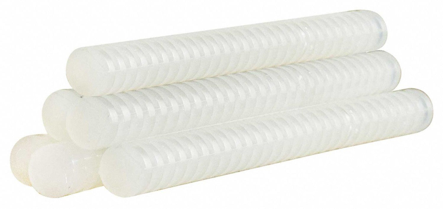 Hot Melt Adhesive 5/8 Dia 8 L PK165