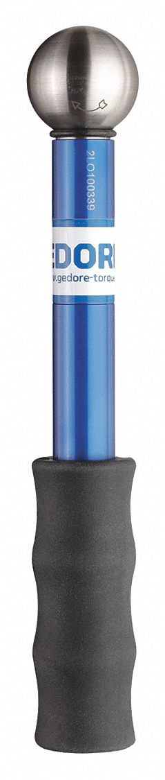 Mcrmtr Trq Wrnch 2 to 10 Nm 1/4 