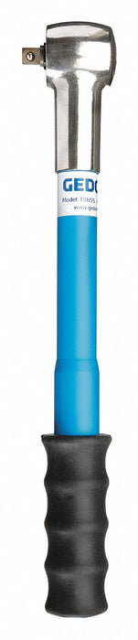 Mcrmtr Trq Wrnch 15 to 55 Nm 3/8 