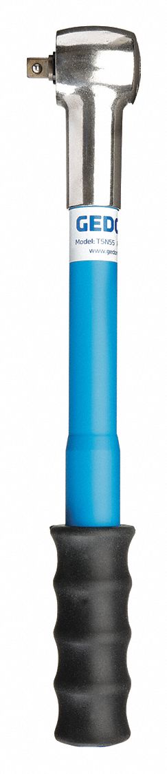 Mcrmtr Trq Wrnch 15 to 55 Nm 3/8 