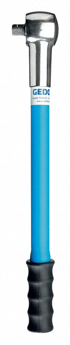 Mcrmtr Trq Wrnch 40 to 125 Nm 1/2 