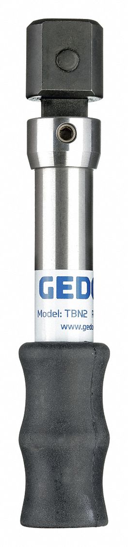 Intchbl Hd Trq Wrnc 0.4 to 2 Nm Steel