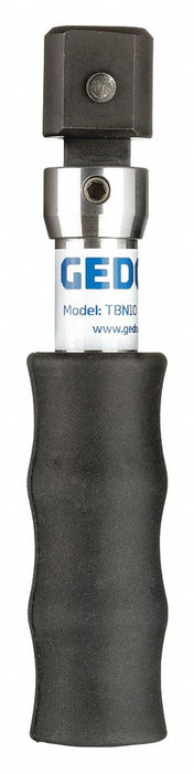 Intchbl Hd Trq Wrnc 2 to 10 Nm Steel