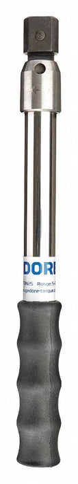 Intchbl Hd Trq Wrnc 5 to 25 Nm Steel
