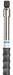 Intchbl Hd Trq Wrnc 5 to 25 Nm Steel